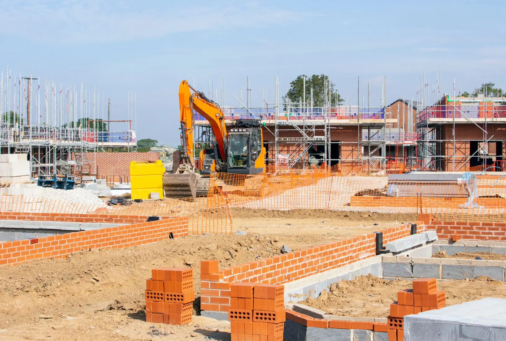 Professional drain inspection service in Chinnor